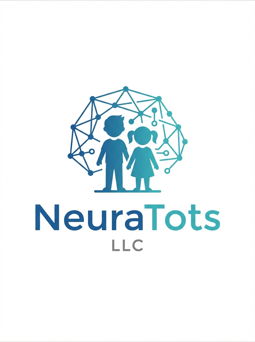 NeuraTots LLC Logo